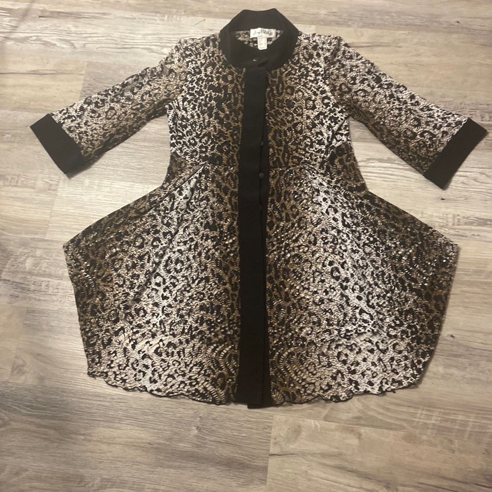 Joseph Ribkoff Jacket - image 1